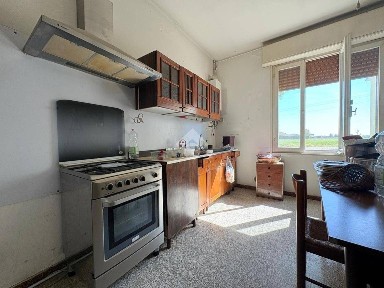 Terratetto unifamiliare Strada Bettine 21, Suzzara