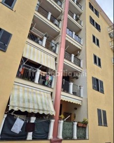 Appartamento all'asta vicolo Togliatti, Santa Maria Capua Vetere