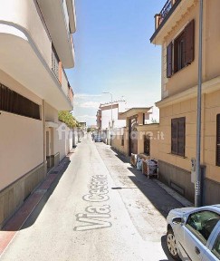 Appartamento all'asta via Cesena, Casal di Principe