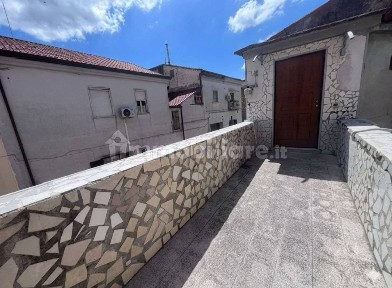 Trilocale via Quartier Nuovo, Casagiove