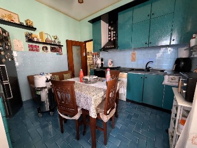 Quadrilocale via Roma, Casagiove