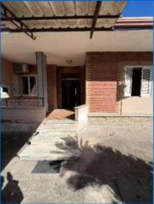 Appartamento all'asta via Vincenzo Cardarelli, San Cipriano, San Cipriano d'Aversa