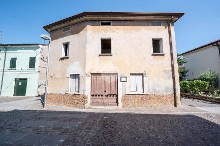 Terratetto unifamiliare vicolo Primo 1, Buscoldo, Curtatone