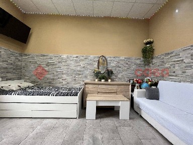 Terratetto unifamiliare via Daniele Sartori, Centro, Castel d'Ario