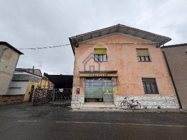 Viadana, via Argine Ceriana