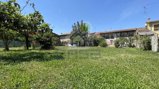 Pomponesco, via Mazzini