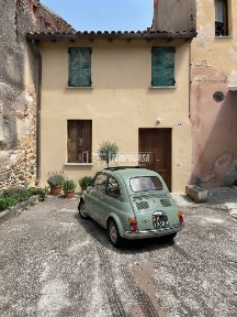 Terratetto unifamiliare via Sinigaglia 80, Centro, Castiglione delle Stiviere