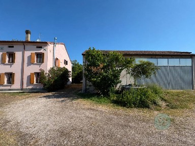Terratetto unifamiliare via pampano, San Giovanni del Dosso