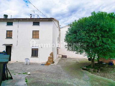 Medole, Vicolo 1 Ospedale, 10