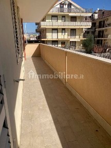San Nicola la Strada, Via C. Patturelli
