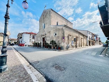 Pietramelara, Via Guglielmo Marconi, 39