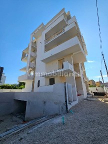 Caserta, Falciano, Via San Nicola