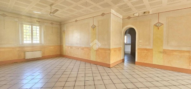 Terratetto unifamiliare via Villa Belgiardino 56, Villa Cappella, Ceresara