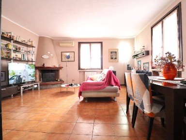 Terratetto unifamiliare via Giacomo Matteotti 49, San Giorgio Bigarello