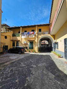 Teverola, Via Giuseppe Garibaldi