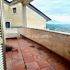 Castello del Matese, Via Monticello, 56