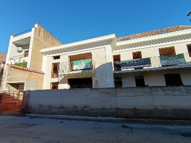 Caserta, Ercole, Via Michele Camusso
