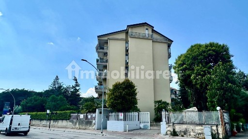 Appartamento via Eleuterio Ruggiero, Via Ruggiero, Caserta