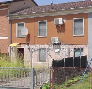 Casa indipendente all'asta via Pecorara, 31, Viadana
