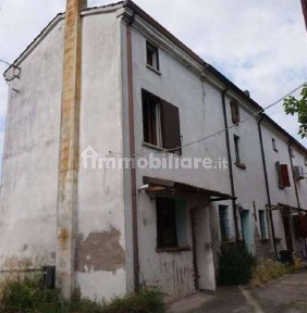 Casa indipendente all'asta via Campo Pomo, Marcaria