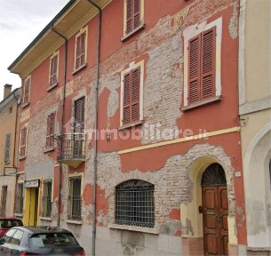 Casa indipendente all'asta via Roma, 71, Gazzuolo