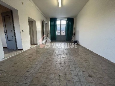 Terratetto plurifamiliare viale manfredini 1, Centro, Rivarolo Mantovano