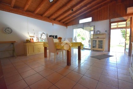 Terratetto unifamiliare via Pradellata 5, Centro, Casalromano