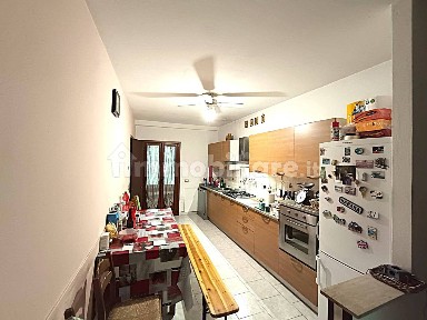 Terratetto unifamiliare 154 m², buono stato, Centro, Pegognaga