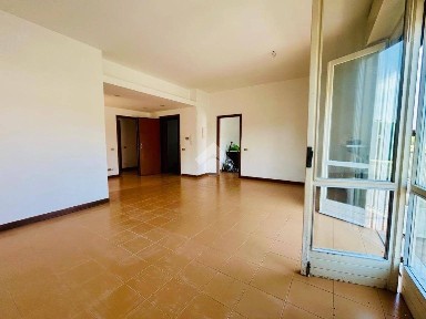 Mantova, Dosso del Corso - Chiesanuova, Via Pisa