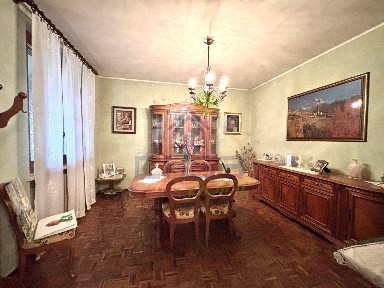 Terratetto unifamiliare via Antonio Gramsci 15, Centro, Rivarolo Mantovano
