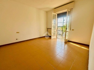 Mantova, Dosso del Corso - Chiesanuova, Via Pisa