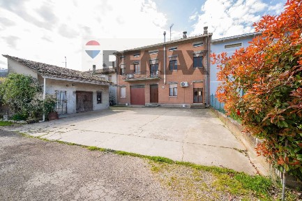 Terratetto unifamiliare Frattini 33, Correggioverde, Dosolo