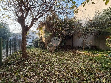 Terratetto plurifamiliare vicolo Balilla 5, Centro, Monzambano