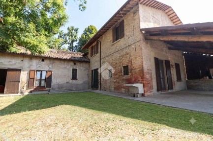 Terratetto unifamiliare via San Lorenzo 2, Guidizzolo
