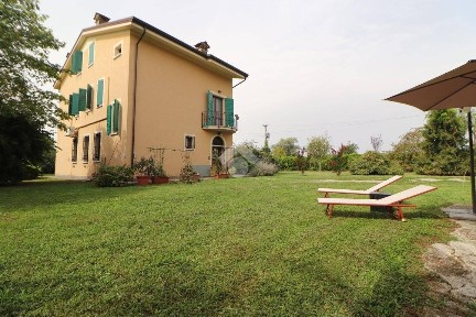 Terratetto unifamiliare via Borghetto 11, Rodigo