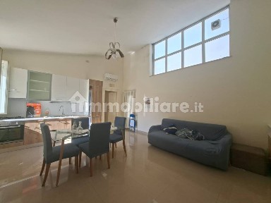Caserta, Centro Storico - Corso Trieste, Via San Carlo, 55