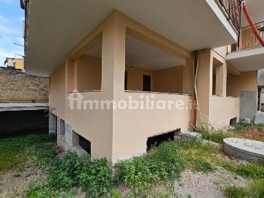 Orta di Atella, Via Michele di Lorenzo