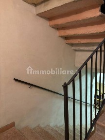 Terratetto unifamiliare via Guglielmo Oberdan, Centro, Quistello