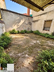 Terratetto unifamiliare via XX Settembre 16, Centro, Mantova