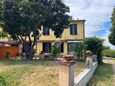 Marcaria, Str. Virgilio Marone, 13