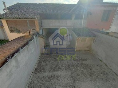 Terratetto unifamiliare via Tezze 7, Fontanella Grazioli, Casalromano