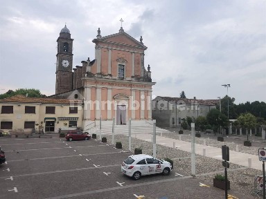 Terratetto unifamiliare 300 m², buono stato, Buscoldo, Curtatone
