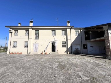 Terratetto unifamiliare Strada Comunale Polesine 207, Acquanegra sul Chiese