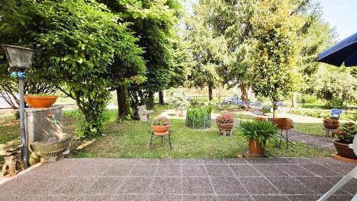 Terratetto plurifamiliare via delle punte 99, Eremo, Curtatone