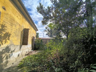 Terratetto unifamiliare via Pettenati 1, Centro, Canneto sull'Oglio