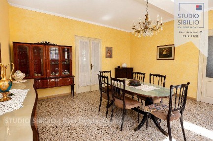 Mantova, Anconetta - Gradaro, Corso Garibaldi, 28