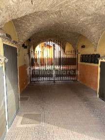 Terratetto unifamiliare via Porta Antica 81, Centro, Cavriana
