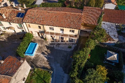 Cavriana, via Battaglia, 59