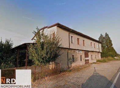 Terratetto unifamiliare Strada Francesca Est 43, Rodigo