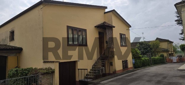Canneto sull'Oglio, Via Montanari, CM